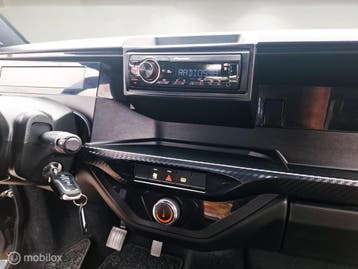 Ligier Myli I.DEAL 12/2025 1584km 16 maanden garantie, Zo goed als nieuw, Ligier