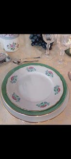 Mix And Match - Richard Ginori-Sc.Richard - Tafelservies