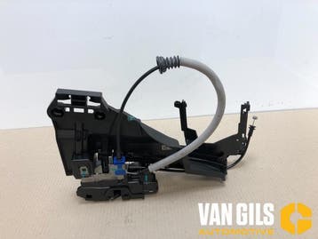 Deurslot Mechaniek 4Deurs rechts-voor Lynk & Co 01 O250419, Ophalen of Verzenden, Nieuw