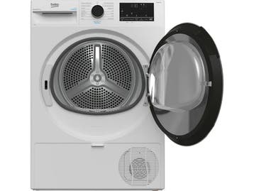 Beko B5T68219 - Warmtepompdroger - 8 kg - B label -, Verzenden, Zo goed als nieuw