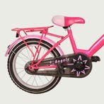 Popal kinderfiets 16 inch, Ophalen of Verzenden, Gebruikt, Popal