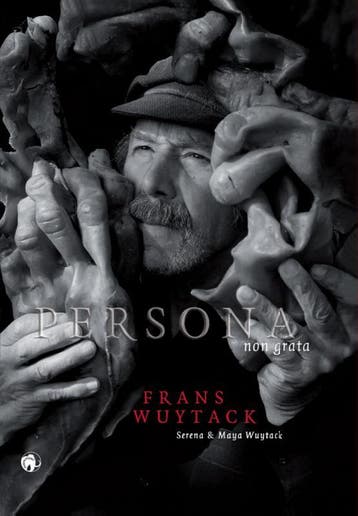 Persona Non Grata | Serena Wuytack; Maya Wuytack | Nieuw, Ophalen of Verzenden, Nieuw, Serena Wuytack; Maya Wuytack
