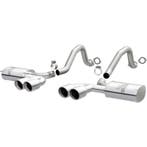 MagnaFlow Sys Cat-Back 97-04 Corvette C5 5.7L, Ophalen of Verzenden, Nieuw