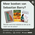 Days Without End 9780571277025 Sebastian Barry, Boeken, Verzenden, Gelezen, Sebastian Barry