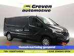Renault Trafic 2.0 dCi L2H1  Airco  Cruise  3 Zits  Carplay, Renault, Nieuw, Zilver of Grijs, Te koop