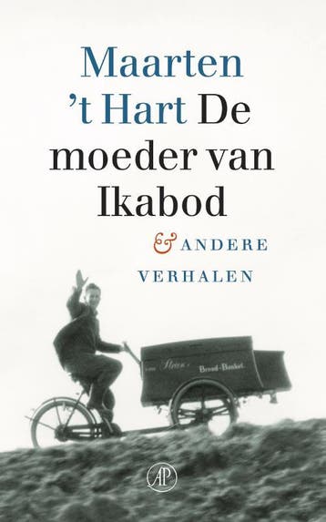 De Moeder Van Ikabod | Maarten Hart | Nieuw, Ophalen of Verzenden, Nieuw, Maarten Hart
