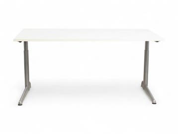 Ahrend 500 bureau, 160x80, nieuw blad, Ophalen of Verzenden, Elektrisch, Nieuw