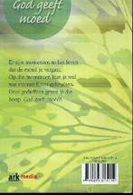 GOD GEEFT MOED - aansprekende gedichten 9789033815119, Verzenden, Gelezen, Frits Deubel