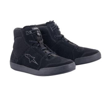 Alpinestars Chrome Air Zwart Motorschoenen, Nieuw met kaartje, Alpinestars, Laarzen, Heren