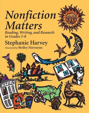 Nonfiction Matters, Ophalen of Verzenden, Nieuw