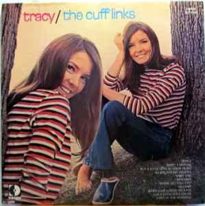 LP gebruikt - The Cuff Links - Tracy, Verzenden, Zo goed als nieuw, Overige formaten