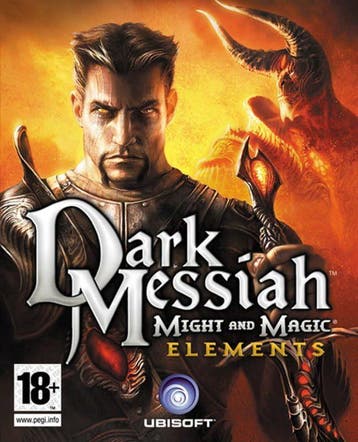 Dark Messiah of Might and Magic: Elements [Xbox 360], Ophalen of Verzenden, Nieuw