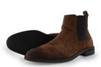 Primark Chelsea boots in maat 41 Bruin, Bruin, Verzenden, Boots, Gedragen