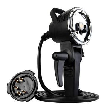 Godox 1200ws Flitskop AD600 Bowens Mount, Audio, Tv en Foto, Ophalen of Verzenden, Nieuw, Lamp of Flitsset
