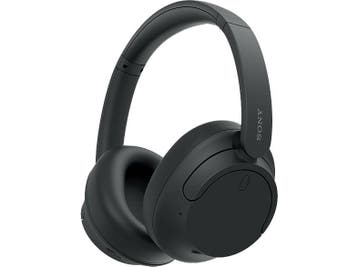 Sony -  Wh-ch720n Hoofdtelefoon  - Zwart, Verzenden, Bluetooth, Nieuw, Over oor (circumaural)