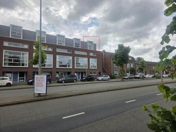 Te huur: Appartement Akersteenweg in Maastricht, Limburg, Maastricht, Appartement