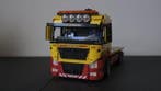 Lego Set - 8109 - Technic - Flatbed Truck – Used - 99%, Nieuw