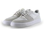 Sacha Sneakers in maat 43 Beige, Overige kleuren, Verzenden, Sneakers of Gympen, Gedragen