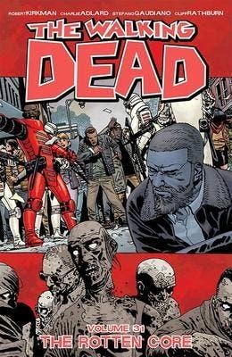 The Walking Dead Volume 31, Verzenden, Nieuw