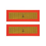 Markeringssticker ECE70 2st., Ophalen of Verzenden, Nieuw