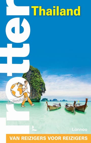 Thailand / Trotter 9789401495356, Verzenden, Zo goed als nieuw