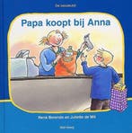 Papa Koopt Bij Anna 9789034506344 S. Huitema, Verzenden, Gelezen, S. Huitema