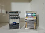 Seeburg - 160 - V200 Jukebox - Diverse modellen