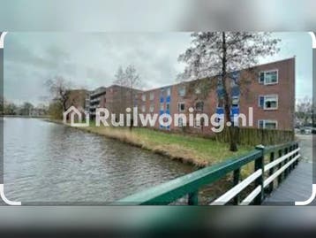 Krommenie: Gezellig huis met 3 kamers