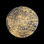 Duitsland. Louis XVIII. Token - Omnis Victoria Adno -