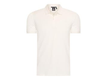 Veiling - Gaastra Royal Polo Wit - M, Kleding | Heren, Nieuw