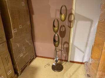 Vloerlamp Homebound, Nieuw
