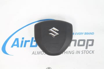 AIRBAG SET – PANEEL SUZUKI SX4 S-CROSS (2013-HEDEN), Gebruikt, Suzuki