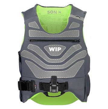 WIP NEO Wing Impact Vest 50N - OPRUIMING, Verzenden, Nieuw, Wingsurf-accessoire
