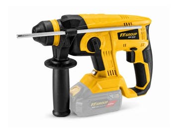 Veiling - FF Group accu klopboormachine 20V Plus body CRH/2-, Nieuw
