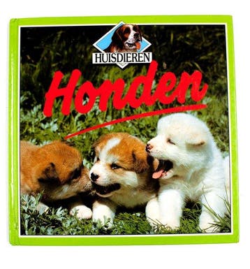 Honden - Petty, Verzenden, Gelezen