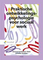 9789001079468 Praktische ontwikkelingspsychologie voor so..., Verzenden, Nieuw, Vanessa Landsmeer-Dalm