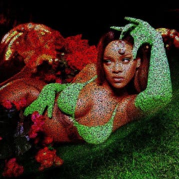 David Law - Crypto Rihanna IV