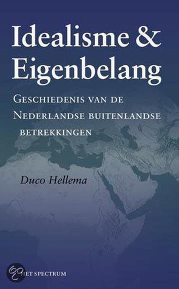 Neutraliteit en vrijhandel 9789027433855 D. Hellema, Verzenden, Gelezen, D. Hellema