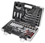 Pro Garage Toolset, INCH, 92 parts - Harley-Davidson comp., Ophalen of Verzenden, Nieuw