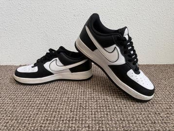 Veiling - Nike Air Force 1 ’07 - maat 44, Kleding | Heren, Nieuw