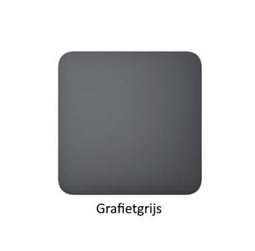 Ajax Systems SoloCover Plate, Afdekking, Ophalen of Verzenden, Nieuw