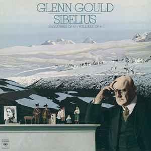 cd - Glenn Gould - 3 Sonatines, Op. 67 â¢ Kyllikki, Op, Verzenden, Zo goed als nieuw