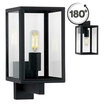 Buitenlamp buitenverlichting Gooise stijl, gratis verzending, Tuin en Terras, Overige materialen, Minder dan 50 watt, Overige typen
