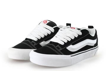 Vans Sneakers in maat 38½ Zwart, Kleding | Dames, Schoenen, Verzenden, Zwart, Vans, Sneakers of Gympen