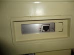 STAR TSP400 Thermische Bon Printer - RJ45 Network, Ophalen of Verzenden, Nieuw, STAR