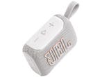 Jbl -  Jbl - go5wht Bluetooth-speaker  - Wit, JBL, Verzenden, Overige typen, Nieuw