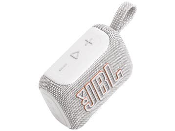 Jbl -  Jbl - go5wht Bluetooth-speaker  - Wit, Audio, Tv en Foto, Luidsprekers, JBL, Verzenden, Overige typen, Nieuw