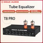 Douk Audio HiFi Ventiel Buis Stereo Gebalanceerde XLR/RCA Vo, Verzenden, Nieuw