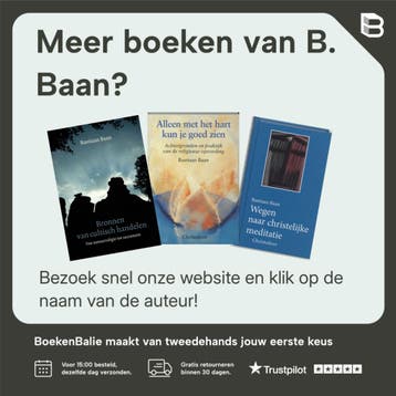 Elkje 5 – Kinderprentenboek over een echt kalfje op een, Verzenden, Gelezen, B. Baan
