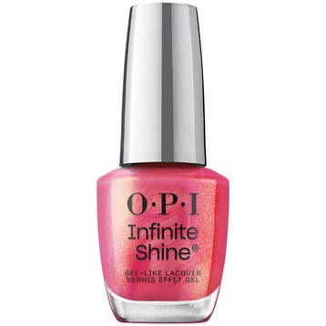 OPI Infinite Shine  Good Redputation  15ml, Verzenden, Nieuw